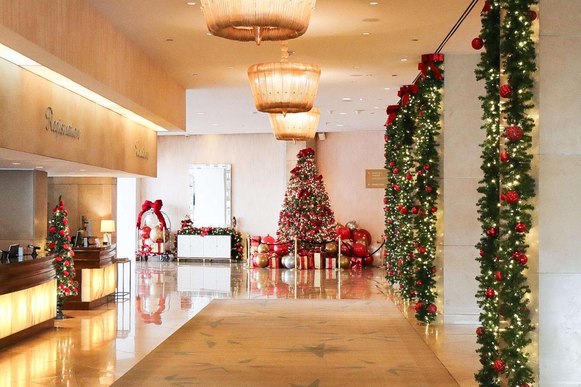 The Beverly Hilton — Zdjęcia 3