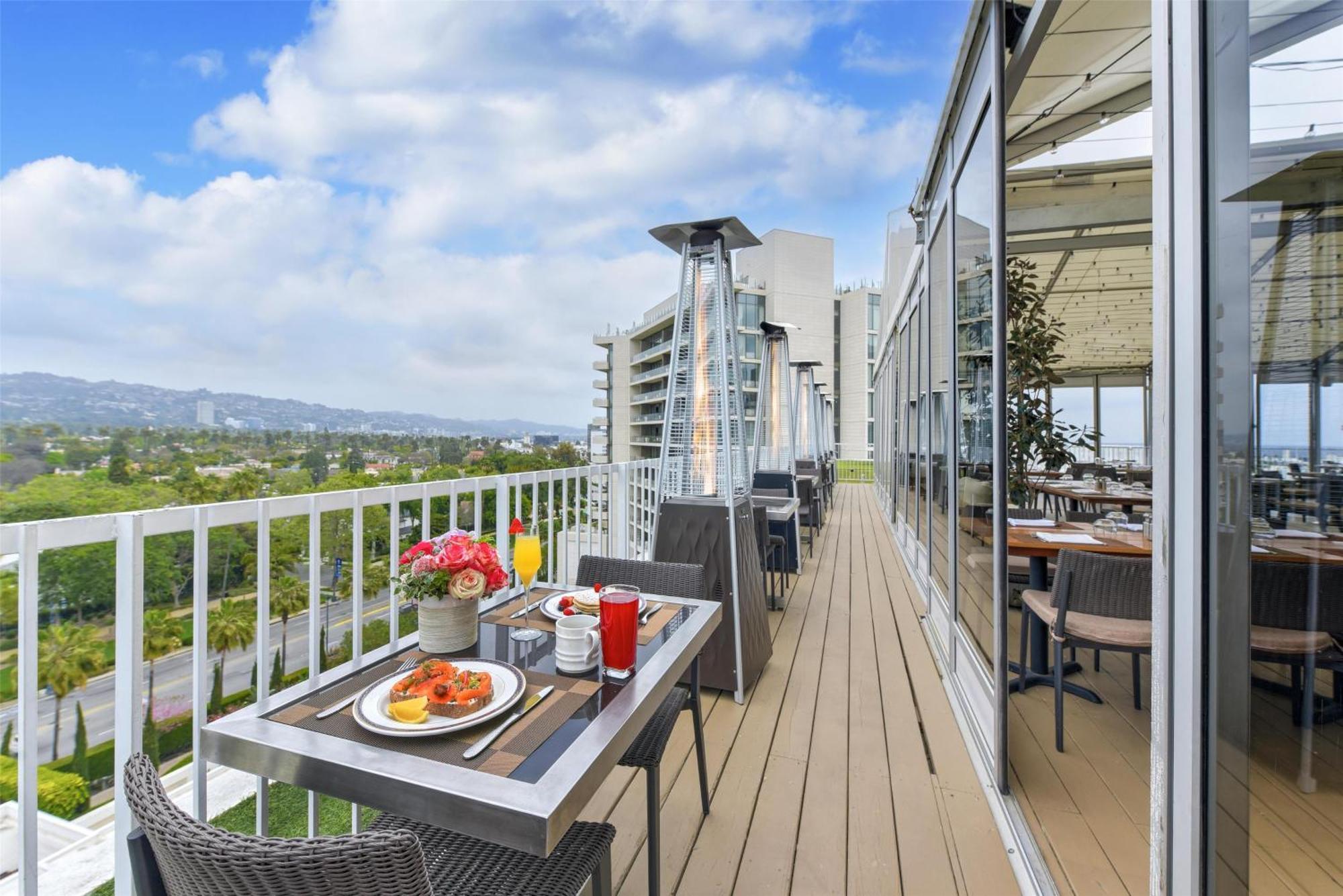 The Beverly Hilton — Zdjęcia 2